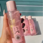 250ml Body Mist  Fruity Body Spray Perfume Natural Lasting Fragrance Body Deodorant Crush Scent Moisturize Skin - Image 4