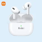 Xiaomi Bluetooth Earphones Wireless Xiaomi Headphones Earbuds Headsets TWS Fone HIFI With Mic Hearding Aids For Sports Phones