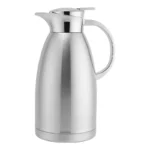 High Capacity Vacuum Insulation Pot 304 Stainless Steel Thermos Bottle Water Jug Double Layer Insulated Coffee Pots Tea Kettle - Image 4