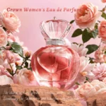 100Ml Women's Perfume Long Lasting Natural Fresh Floral Fragrance High Quality Brand Body Mist Suitable - Image 6