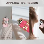 100ml Original Yara Perfume Women Eau De Parfum Spray High Quality Arabian Parfum Lasting Fragrance