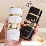 Brand Arab Dubai Vanilla Perfume Spray,Women Floral Fruity Fragrance,Unisex Romantic Charm Gift Eau De Toilette,Deodorant Mist - Image 25