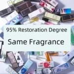 10PCS Mini Travel Size 3ml Perfume Women Men Unisex Fragrance Set Eau De Toilette Gift for Her Him Deodorant Body Spray - Image 3