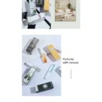 10PCS Mini Travel Size 3ml Perfume Women Men Unisex Fragrance Set Eau De Toilette Gift for Her Him Deodorant Body Spray - Image 43