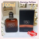100ML Perfume Fragrance Body Spray