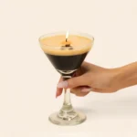 Handmade Wax Candle For Creating Soothing Ambiance Handmade Soy Wax Candles Aromatic Candles - Image 8
