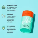 50ml Bubble Skincare Moisturizer For Normal-to-dry Skin Moisturizing Nourishing Face Body - Image 18