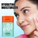 50ml Bubble Skincare Moisturizer For Normal-to-dry Skin Moisturizing Nourishing Face Body - Image 13