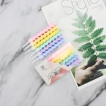 6/12/48pcs/1case Birthday Candles Spiral Cake Candles Long Thin Cake Candles For Wedding Party And Cake Decoration - Image 28