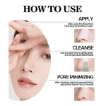 Blackhead and Whitehead Removal Tool for Nose and Face - Skin Pore Cleaner Skin Care Tools for Women - Image 4