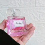 Beloved Sweetheart Girl Perfume Master Design High-end Women's Jasmine Perfume Spray Fresh Vitality Charm Floral Eau De Toilette - Image 4