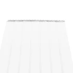 7pcs 2m PVC Strip Curtains Laminate Curtain Door PVC Strip Clear Curtain Strip for Industry Horse Stable Cowshed - Image 17