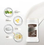 Man Whole Body Odor Underarm Sweat Deodor Cream For Man Deodorant Removes Armpit Odor And Sweaty Long Lasting Aroma Skin Care - Image 11