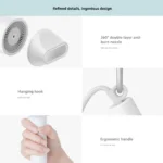 Xiaomi Mi Ionic Hair Dryer H300 Quick Dry Negative Iong Hair Care Professional For Home Mijia 1600W Compact Electric Hair Dryers - Image 4