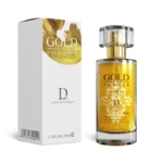 50ml Perfume SprayLong Lasting Perfume Fragrant Perfumes Woody Fruity Fragrance - Image 2