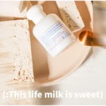 Milk Caramel Oriental Cuisine Perfume Spray,Dessert Shop Series Women Lasting Scent,Almond/Vanilla/Musk/Cinnamon Fragrance Mist - Image 15