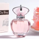 100Ml Women's Perfume Long Lasting Natural Fresh Floral Fragrance High Quality Brand Body Mist Suitable - Image 7