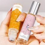 Arab Brand Perfume Neutral Longlasting Fragrance Fresh Floral Woody Fragrance RomanticDate Daily Perfume CharmElegant Body Spray - Image 3