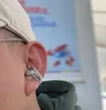 Bose Ultra Open Wireless Earbuds Open-Ear Bluetooth 5.3 IPX4 Waterproof Earphones for Gym/Running Up to 7 Hours Play Time - Image 10