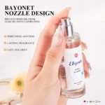 Baby Powder Tower Milk+Rice Perfume Spray,Floral Fruity Women Scent,Citrus/Musk/Sandalwood Vanilla/Oak/Vetiver Light Fragrance - Image 2