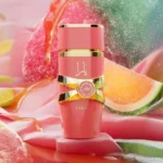 100ML Sweet rich perfume  body mist Suitable for ladies gentlemen Long-lasting fragrance - Image 3