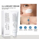 345 Relief Cream  Dr.Althea - Image 4
