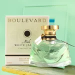 Beloved Sweetheart Girl Perfume Master Design High-end Women's Jasmine Perfume Spray Fresh Vitality Charm Floral Eau De Toilette - Image 2