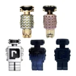 100ml of original Rabanne Phantom perfume fragrance pheromone spray cologne long-lasting body perfume for men - Image 6