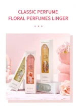 250Ml High-Quality Original Women's Perfume Long-Lasting Body Spray Fragrance Mist Brume Women's Perfume Body Spray Fragrance - Image 8