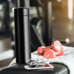 500ml Stainless Steel Thermos Vacuum Flask Smart Water Bottle Temperature Display Insulated Cup Travel Car Soup Coffee Mug - Image 15