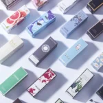 10PCS Mini Travel Size 3ml Perfume Women Men Unisex Fragrance Set Eau De Toilette Gift for Her Him Deodorant Body Spray - Image 2