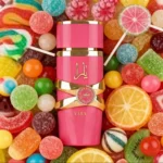 100ML Sweet rich perfume  body mist Suitable for ladies gentlemen Long-lasting fragrance - Image 4