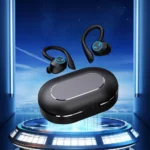 Q25 Wireless Earbuds Bluetooth 5.1 Headphones Noise Cancelling HiFi 9D Stereo Bass Earphone Headset with Microphone for iPhone - Image 11