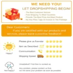 Caramel Perfume Light Fragrance Body Spray Natural Fresh Charm Sweet Scent Portable Elegant Eau De Parfum - Image 9