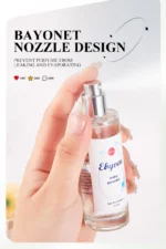 Baby Powder Tower Milk+Rice Perfume Spray,Floral Fruity Women Scent,Citrus/Musk/Sandalwood Vanilla/Oak/Vetiver Light Fragrance - Image 12