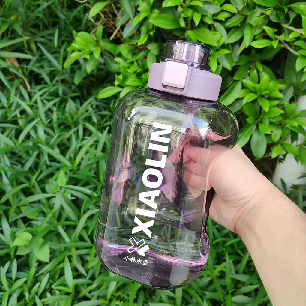 kf-S89287d49b6a14c64a471e79772fcaa144 Lightweight And Strong 3l Water Bottle For Women Stay Hydrated All Day Long 3 Liter Water Bottle - Image 1