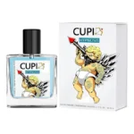 Cupid Cologne Men's Perfume Lasting Charm Temptation Body Spray 50ml Ambergris Portable Perfume - Image 14