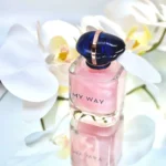 Long Lasting Fragrance 90ML High Quality Brand Perfume Fresh natural fruity scent Woody floral body spray - Image 3