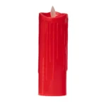 Flameless Led Candle Light Auto Swing Realistic Candle Led Lightweights Bright Flickering Bulb for Seasonal Festival Celebration - Image 6