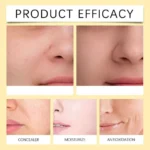 Medicube Collagen Peel off Mask Turmeric Wrapping Night - Image 12