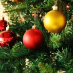 44Pcs 3/6CM Christmas Ball Christmas Tree Decoration Ornaments for Home Decor - Image 11