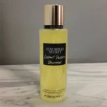 Body Spray Flower Fruit Lasting Natural Plant Woman Secret Scent  Petal Fragrance Crushed Flash Gold Deodorant 250ml - Image 6