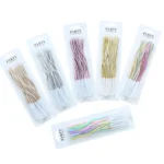 6/12/48pcs/1case Birthday Candles Spiral Cake Candles Long Thin Cake Candles For Wedding Party And Cake Decoration - Image 52