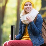 500ml Stainless Steel Thermos Vacuum Flask Smart Water Bottle Temperature Display Insulated Cup Travel Car Soup Coffee Mug - Image 16