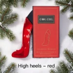 Long Lasting Fragrance 90ML High Quality Brand Perfume Fresh and natural floral and fruity fragrance Luxurious Wood Body Mist - Image 3