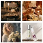 Arab Brand Perfume Neutral Longlasting Fragrance Fresh Floral Woody Fragrance RomanticDate Daily Perfume CharmElegant Body Spray - Image 11