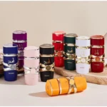 Brand Arab Dubai Vanilla Perfume Spray,Women Floral Fruity Fragrance,Unisex Romantic Charm Gift Eau De Toilette,Deodorant Mist - Image 18