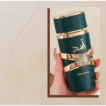 Brand Arab Dubai Vanilla Perfume Spray,Women Floral Fruity Fragrance,Unisex Romantic Charm Gift Eau De Toilette,Deodorant Mist - Image 26