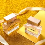 Beloved Sweetheart Girl Perfume Master Design High-end Women's Jasmine Perfume Spray Fresh Vitality Charm Floral Eau De Toilette - Image 12