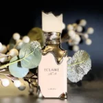 100ml Women’s Eau De Parfum – Long-Lasting Floral Gourmand Scent with Caramel Milk Honey Vanilla & Musk – Sweet Feminine Perfume - Image 2